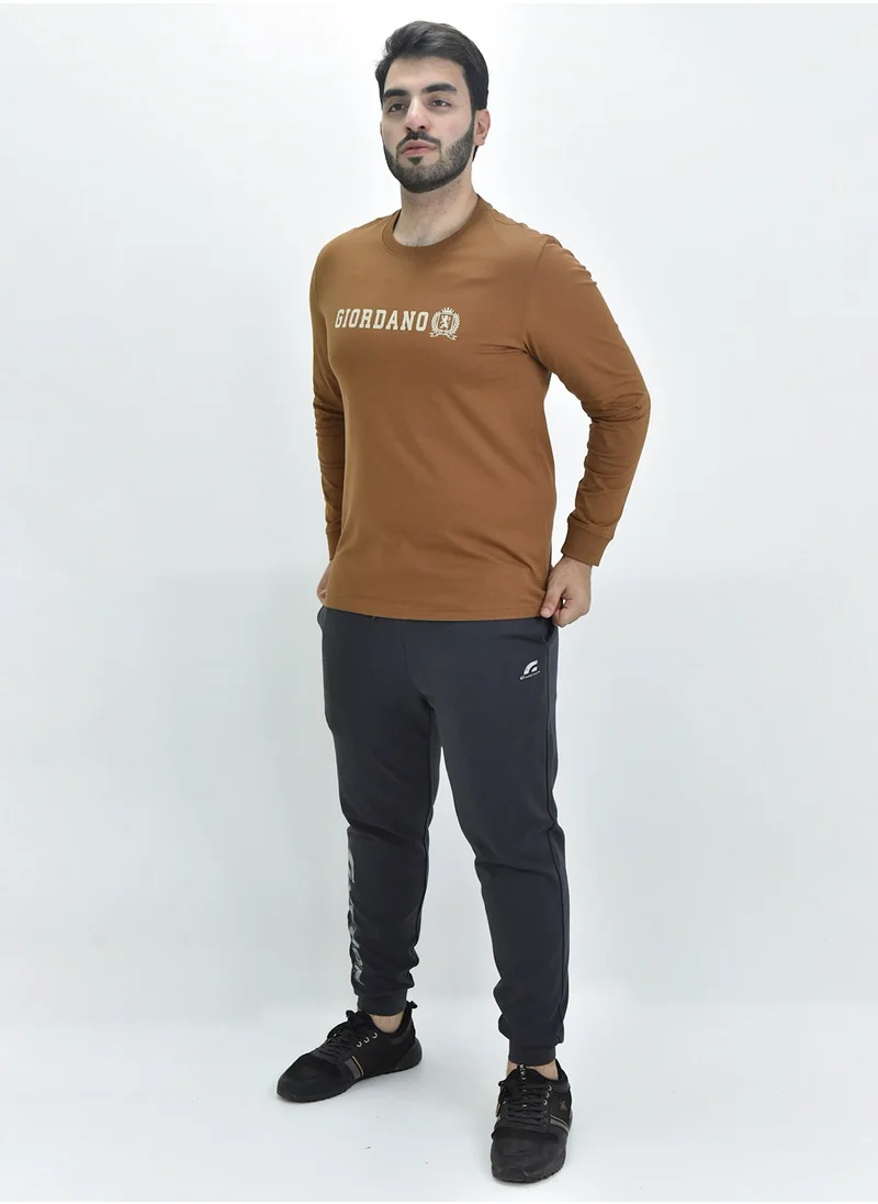 جيوردانو Men's G-Motion Joggers