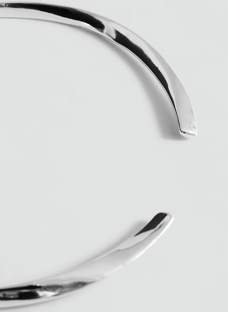 Mango  Rigid choker for Women | Best Price UAE
