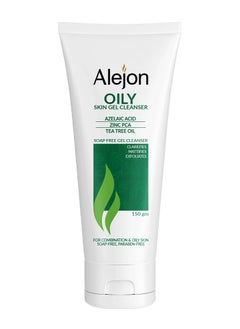 Alejon Oily Gel Cleanser - 150ml 