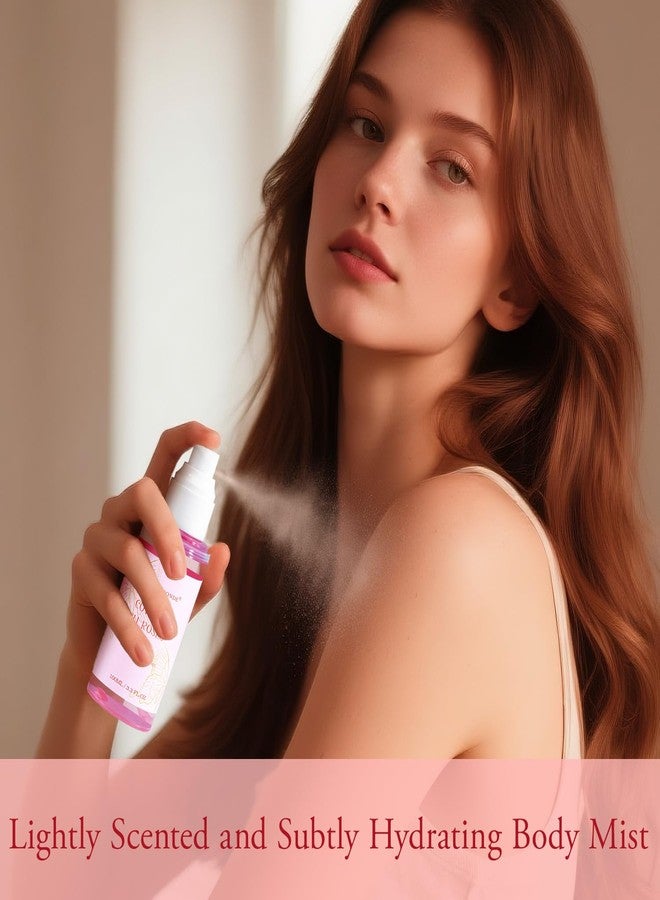 ArioseMonde Gifts for Women,15Pcs Rose Amber Bath Relaxing Spa Gift Basket for Her, Mom, Sister, Female Friends, Daughter,Unique Bath Gift Set Idea for Women Who Have Everything, Mothers Day Gifts for Mom - Image 5