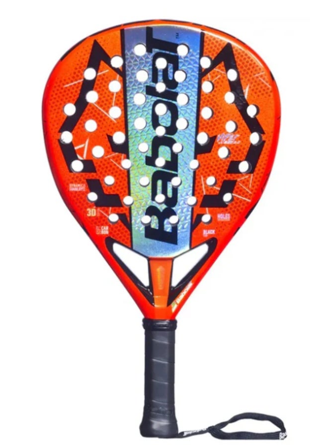 Babolat Viper Soft Juan Lebron 3.0 2026