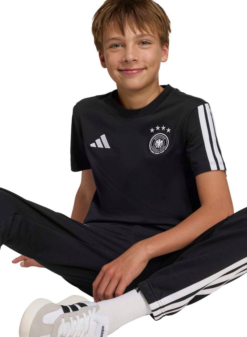 adidas Originals Germany Dna Tee Kids - Image 4