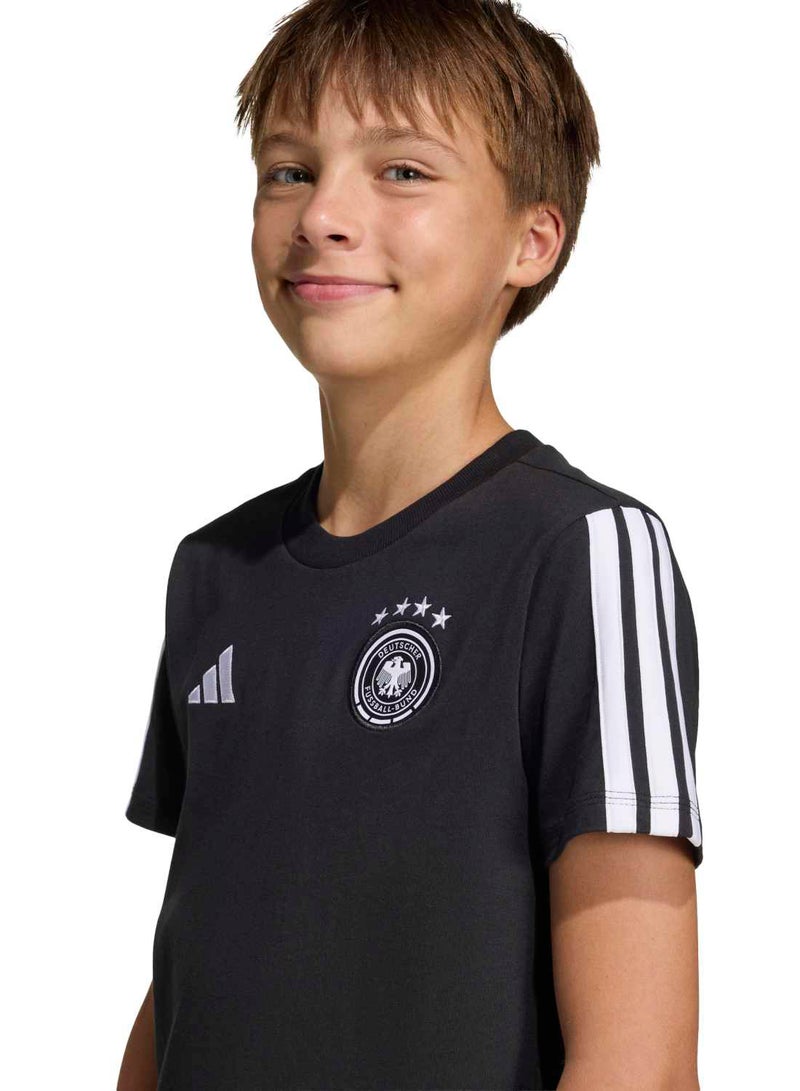 adidas Originals Germany Dna Tee Kids - Image 5