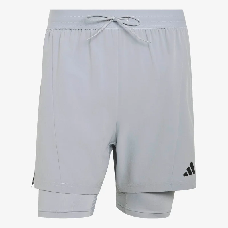 D4T WORKOUT 2IN1 SHORTS