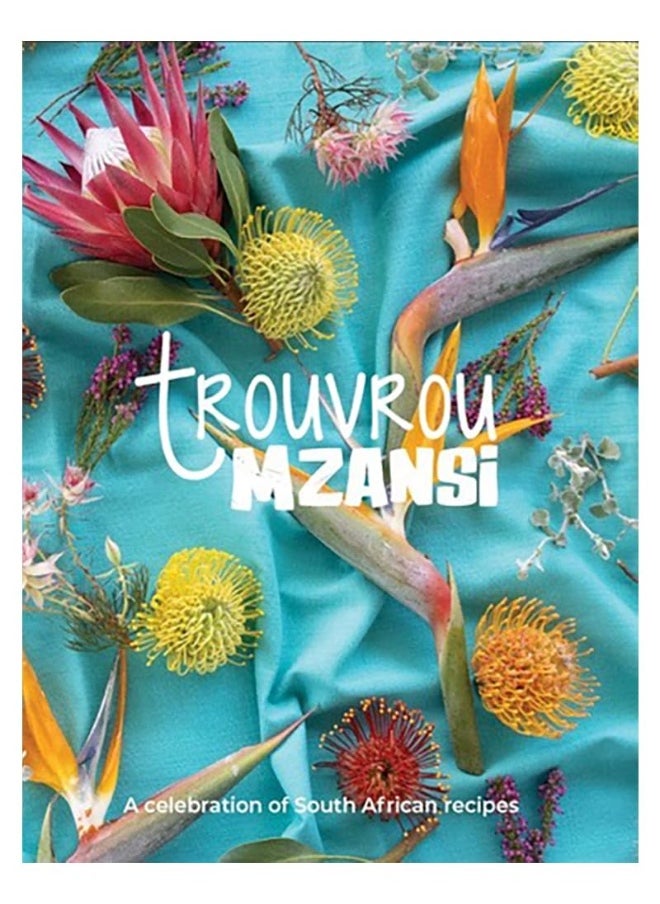 Trouvrou Mzansi 