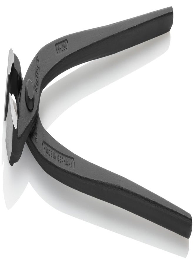 KNIPEX Concreters' Nippers - Image 3