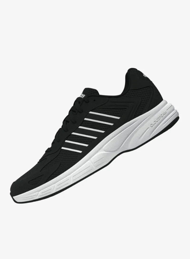 adidas أحذية رياضية رجالية إكليبس  م سوداء