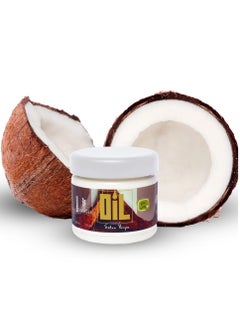 Lavender Pure Coconut oil  - Image 5