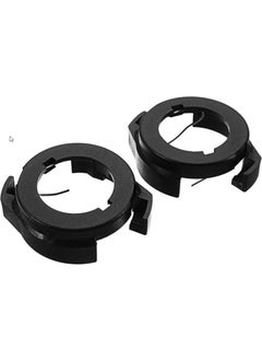 Techmaster Ford Kuga Volkswagen Passat B6 Megane 4 H7 LED Headlight Connection Apparatus  - Image 1