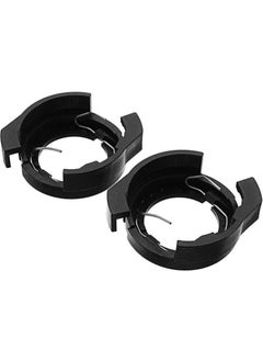 Techmaster Ford Kuga Volkswagen Passat B6 Megane 4 H7 LED Headlight Connection Apparatus  - Image 2