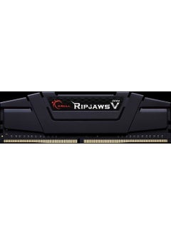 G.Skill RipjawsV 16GB (2x8GB) DDR4-4000Mhz CL18 Black 1.35V Ram F4-4000C18D-16GVK  - Image 3