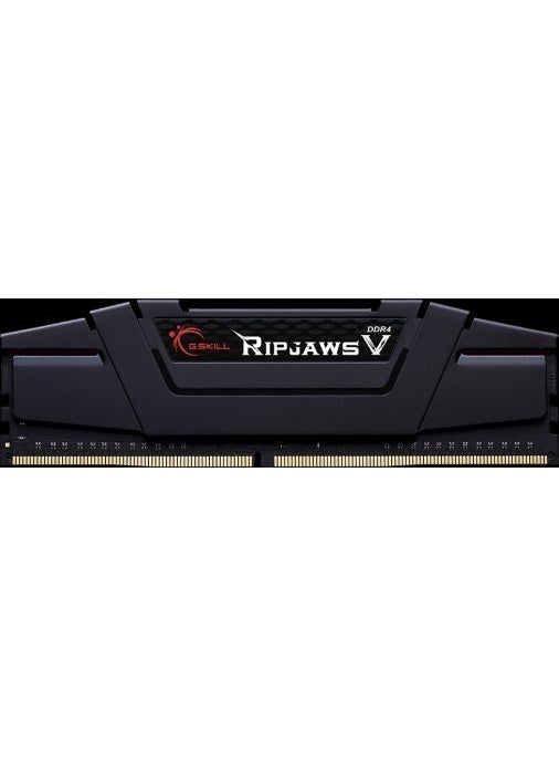 G.Skill RipjawsV 16GB (2x8GB) DDR4-4000Mhz CL18 Black 1.35V Ram F4-4000C18D-16GVK  - Image 3