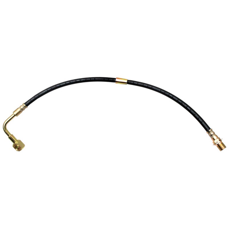 ACDelco Professional 18J2264 Front Passenger Side Hydraulic Brake Hose Assembly - Image 5