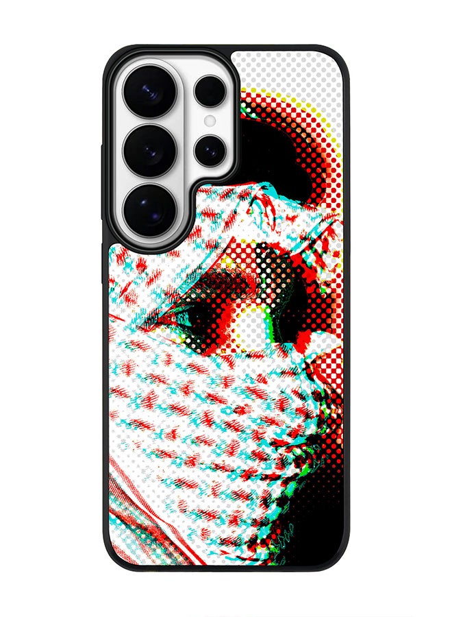 For Samsung Galaxy S26 Ultra Case, [Compatible with MagSafe] Slim Magnetic cover Phone Case - Shabab