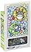 Ensky My Neighbor Totoro Totoro and Glassy Marbles 126 Piece Art Crystal Jigsaw Puzzle 126AC64 - Image 3