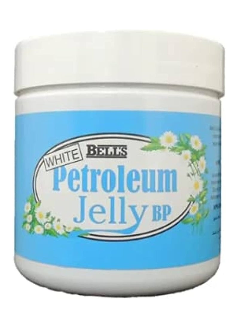 BELL'S Bell's White Petroleum Jelly (225 g) 