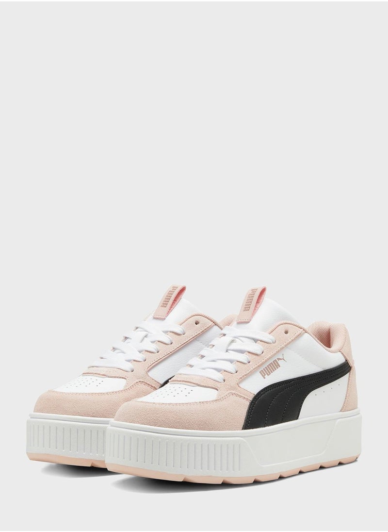 PUMA - Karmen Rebelle Sd - Image 1