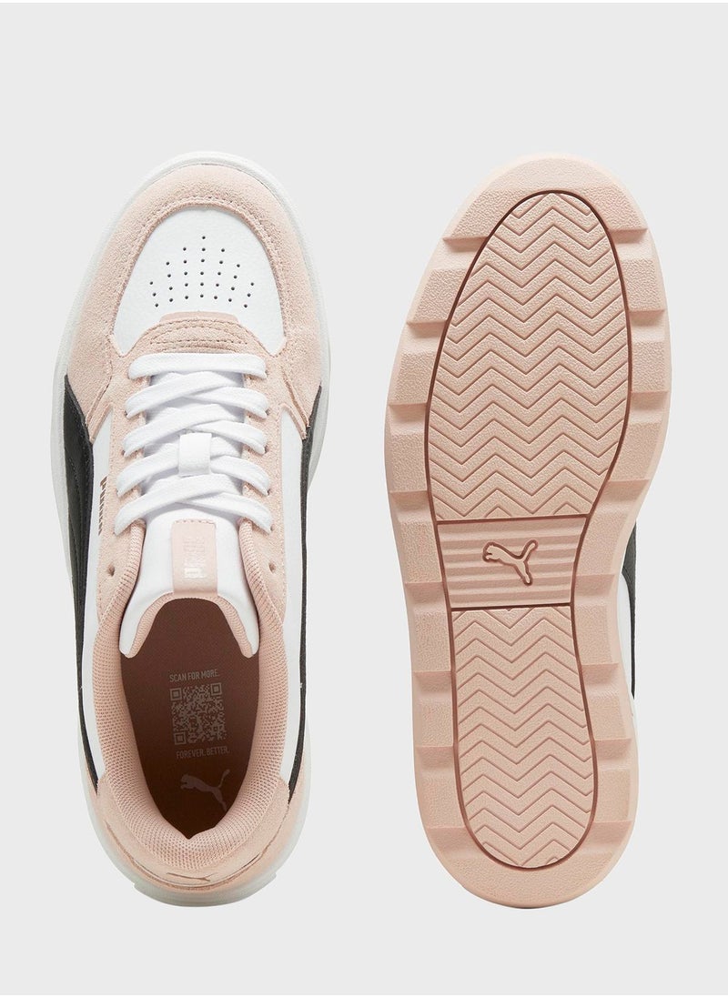 PUMA - Karmen Rebelle Sd - Image 1