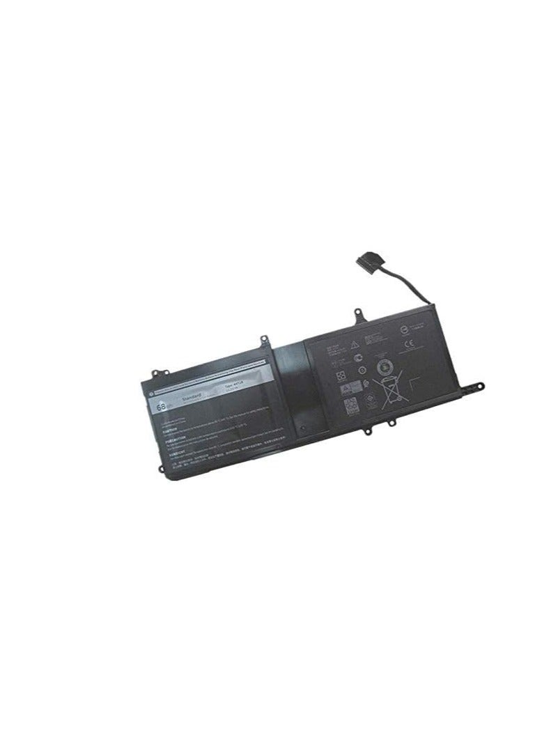 Terabyte Replacement 15.2V 68wh 9NJM1 0546FF 44T2R 546FF Laptop Battery for Alienware 17 R4 15 R3 Tablet Series - Image 1