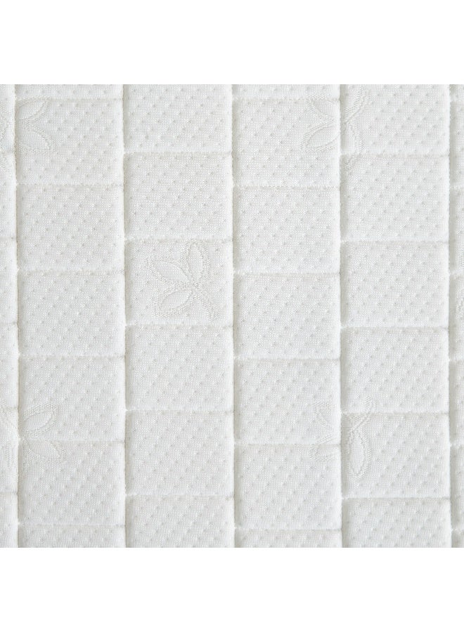 Home Box iPrime Nxt High Resilience Bonnell Spring King Mattress - 180x200x20 cm - Image 5