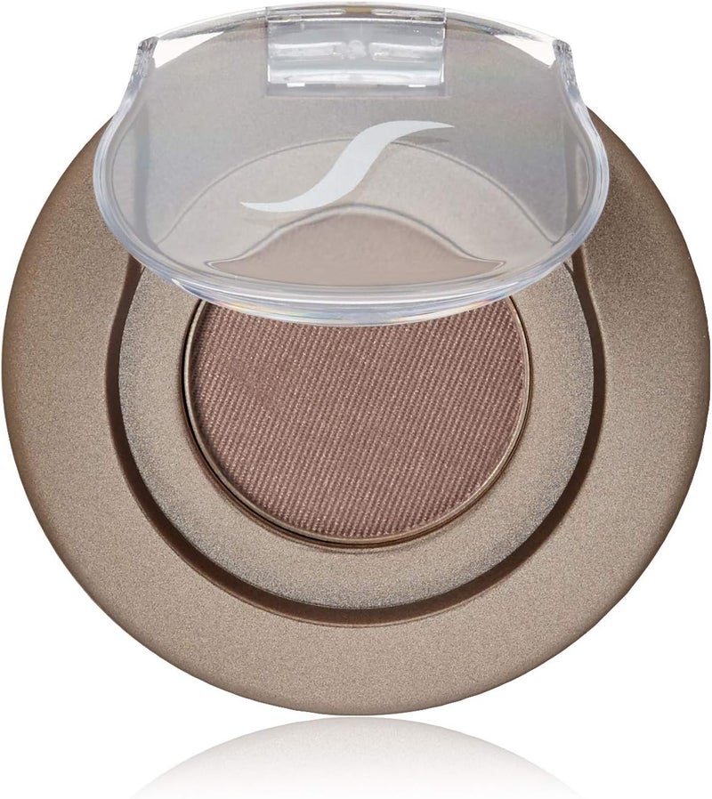 SORMÉ Cosmetics Long Lasting Eye Shadow in Taupe - 0.56 Ounce - Image 1