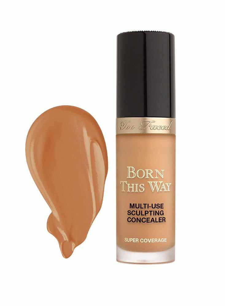 Too FacedCosmetics Too Faced Born This Way Concealer, Warm Sand - 13.5 ml - Image 1