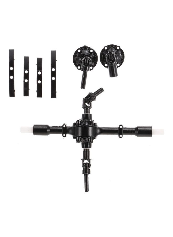 NIBEMINENT RC Military Truck - Image 2