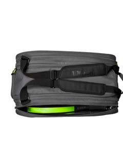 Wilson Tour Blade Padel Bag, Grey  - Image 3