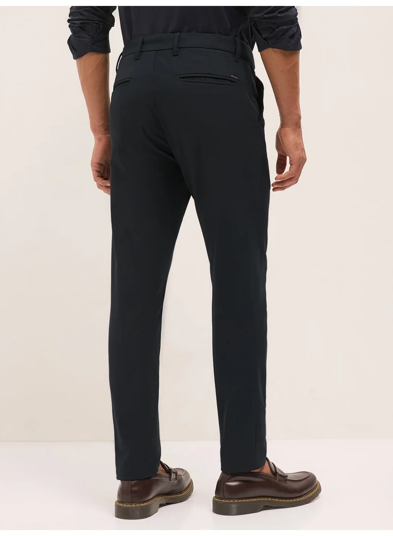 The Bear House  Men’s formal trouser for everyday wear, smart, stylish and comfortable bottom wear for office, business meetings and formal occasions, perfect choice to elevate your professional look for Men | Best Price UAE