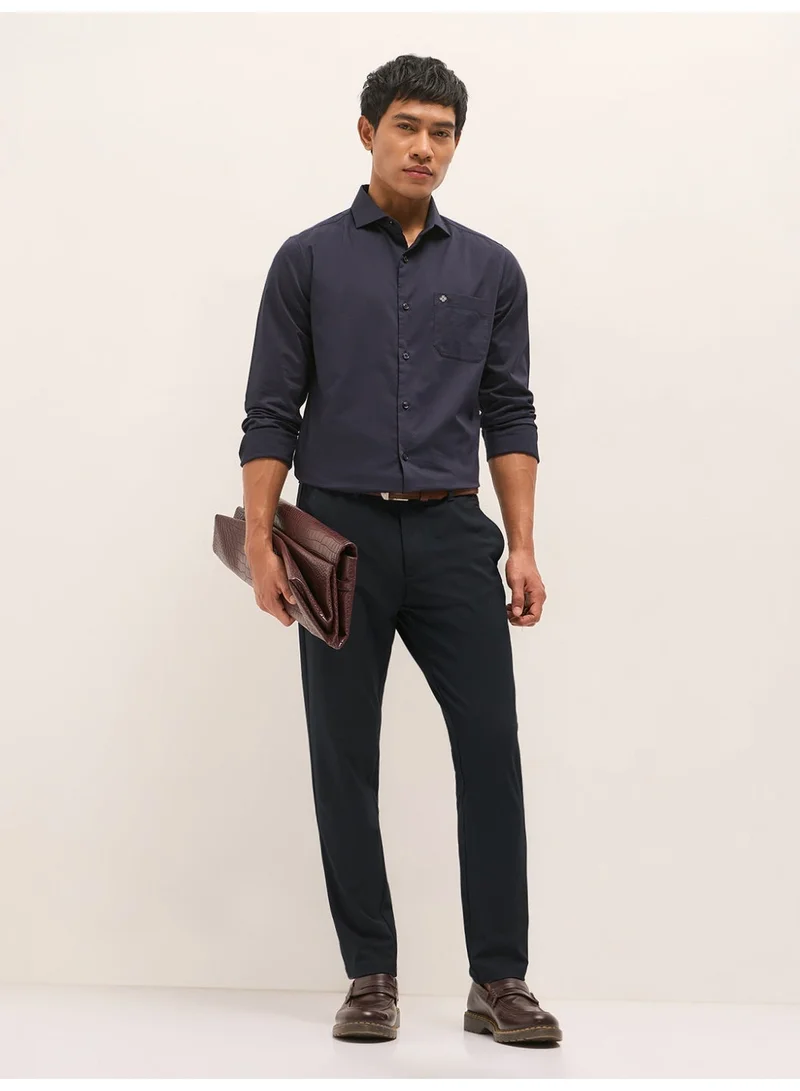 The Bear House  Men’s formal trouser for everyday wear, smart, stylish and comfortable bottom wear for office, business meetings and formal occasions, perfect choice to elevate your professional look for Men | Best Price UAE