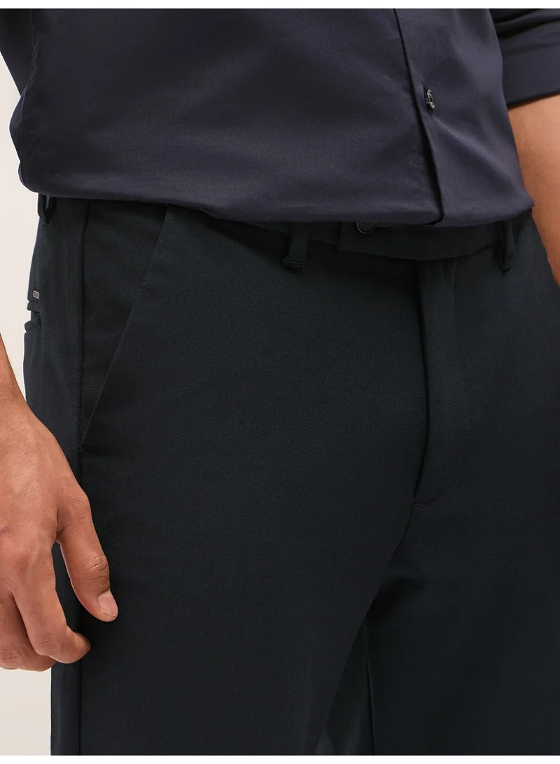 The Bear House  Men’s formal trouser for everyday wear, smart, stylish and comfortable bottom wear for office, business meetings and formal occasions, perfect choice to elevate your professional look for Men | Best Price UAE