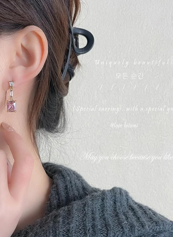 تايك تو أقراط اذن كاجوال