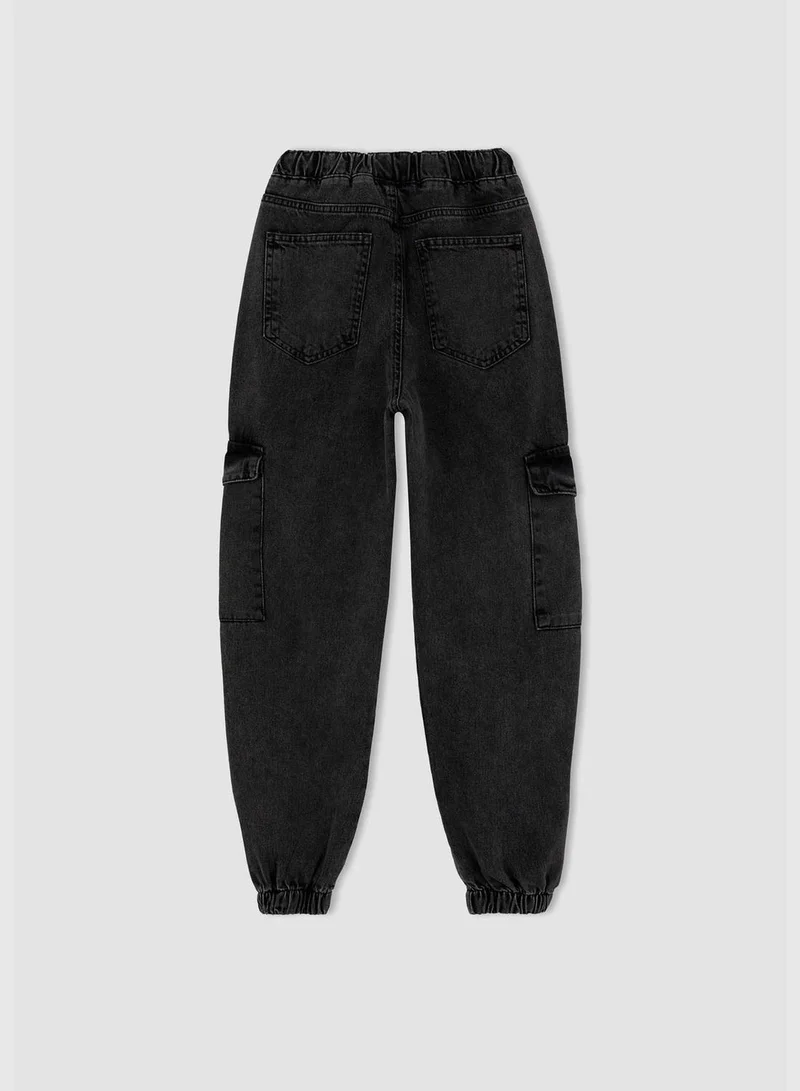 ديفاكتو Woman Denim Trousers