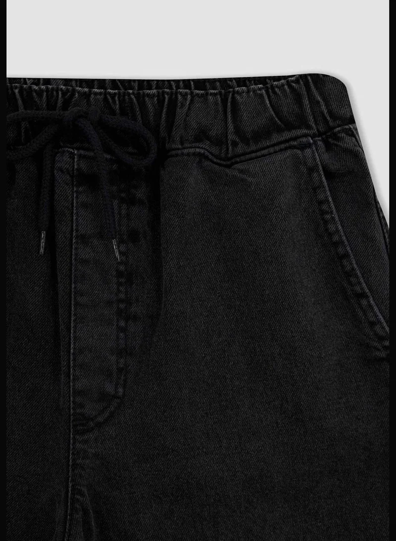 ديفاكتو Woman Denim Trousers
