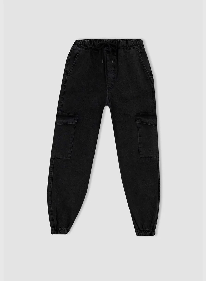 ديفاكتو Woman Denim Trousers