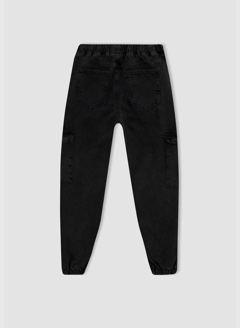 ديفاكتو Woman Denim Trousers