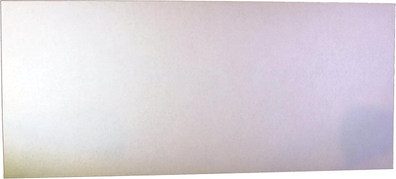 Top Flight PSTF10NWT #10 Envelopes, Strip & Seal, Security Tinted, White Paper, 24 lb, 500 Count - Image 4