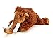 TAMMYFLYFLY Lifelike Woolly Mammoth Plush13 Mammoth Stuffed AnimalSoft Elephant Plush Toy Stuffed ToyCuddly Toys 30cm - Image 3