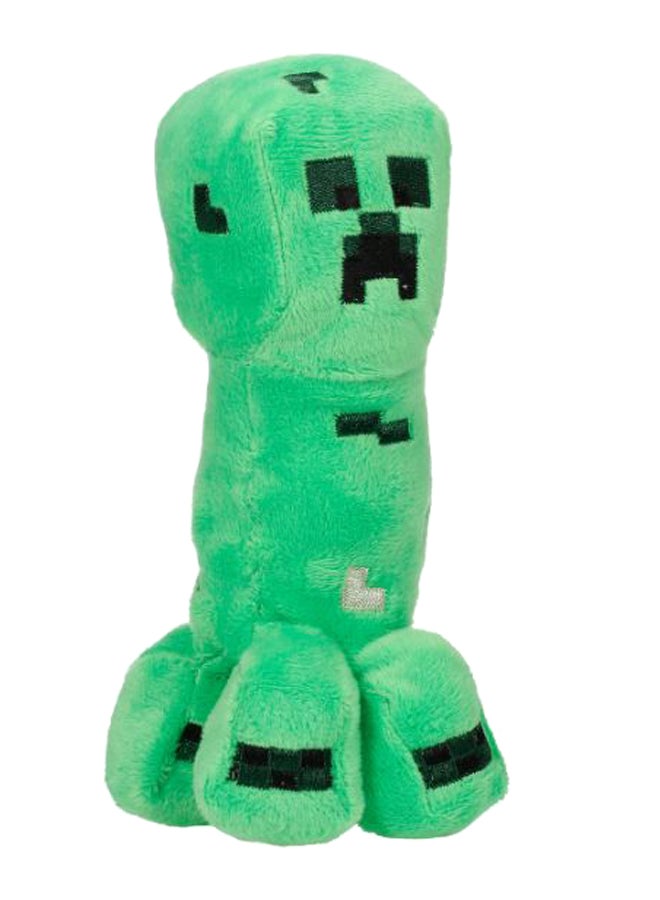 xozgdovg Minecraft Creeper Plush Toy - T3612  - Image 1