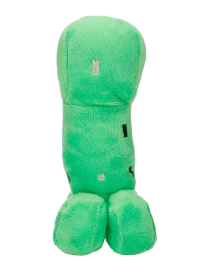 xozgdovg Minecraft Creeper Plush Toy - T3612  - Image 2