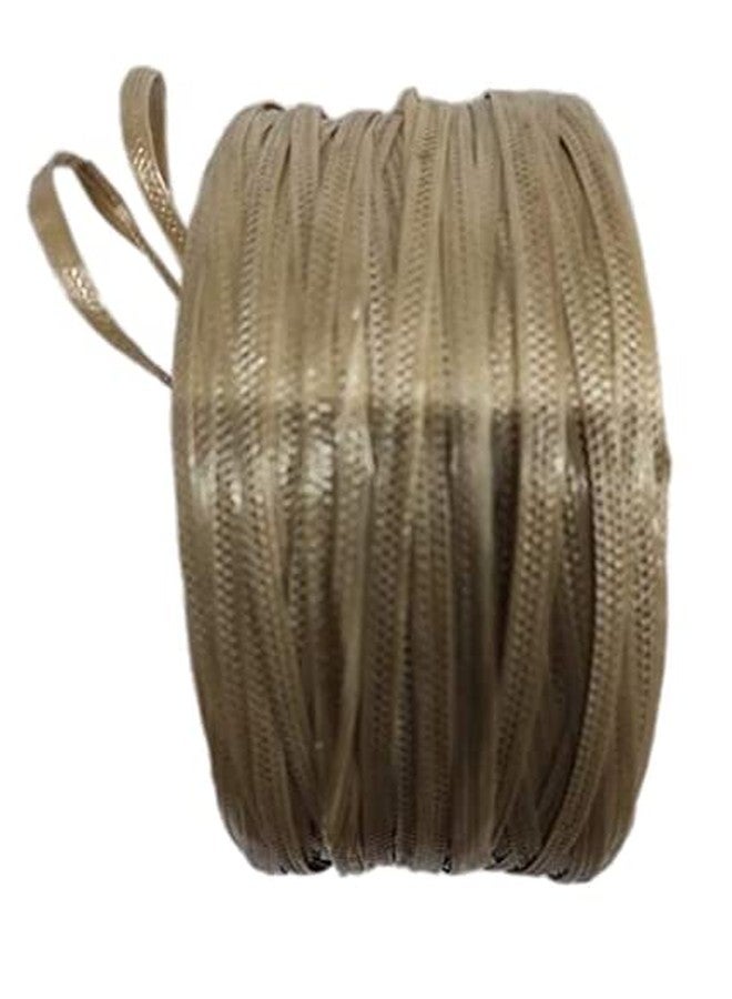 DLIEN Multipurpose Plastic Packing Rope/Rassi/Plastic Rope/Pvc Rope, (450G-550G Wt, Approx. 200 M) - Image 2