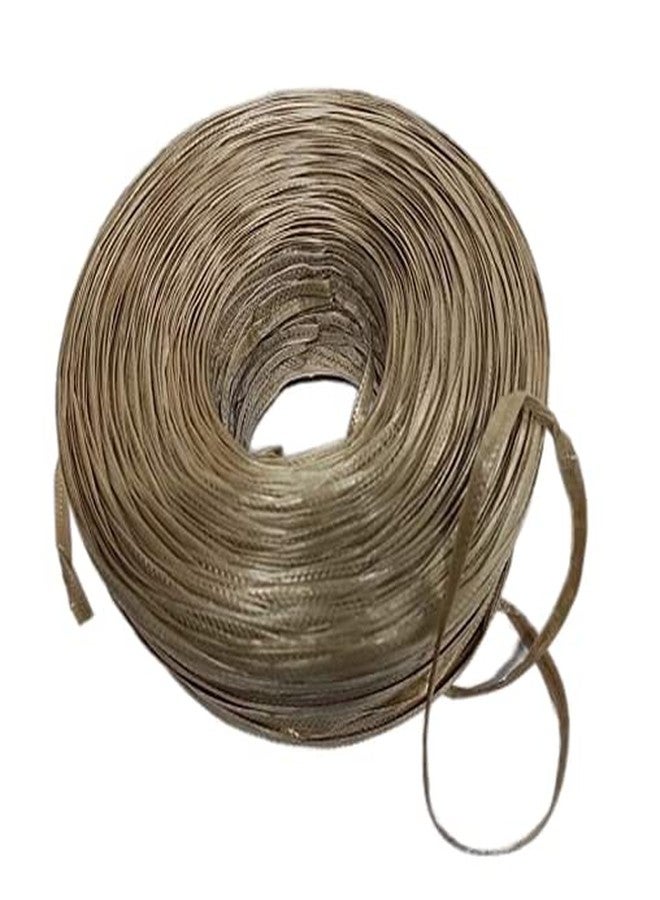DLIEN Multipurpose Plastic Packing Rope/Rassi/Plastic Rope/Pvc Rope, (450G-550G Wt, Approx. 200 M) - Image 1