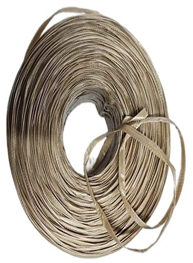 DLIEN Multipurpose Plastic Packing Rope/Rassi/Plastic Rope/Pvc Rope, (450G-550G Wt, Approx. 200 M) - Image 4