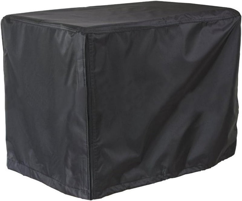 Year Round Water Generator Cover Made with 420D Oxford Fabric for Camping and Construction Sun Security Generator Cover - Image 1