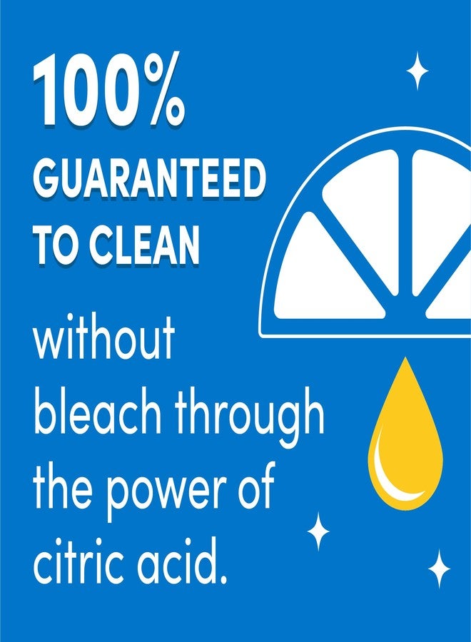 Lemi Shine Toilet Bowl Cleaner, Bleach-Free, Removes Tough Stains and Odor, Award-Winning (24 oz., 3 pack) - Image 4