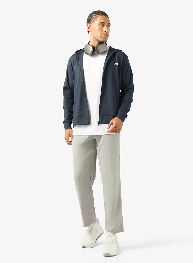 FRWD  Zip Through Hoodie for Men | Best Price UAE