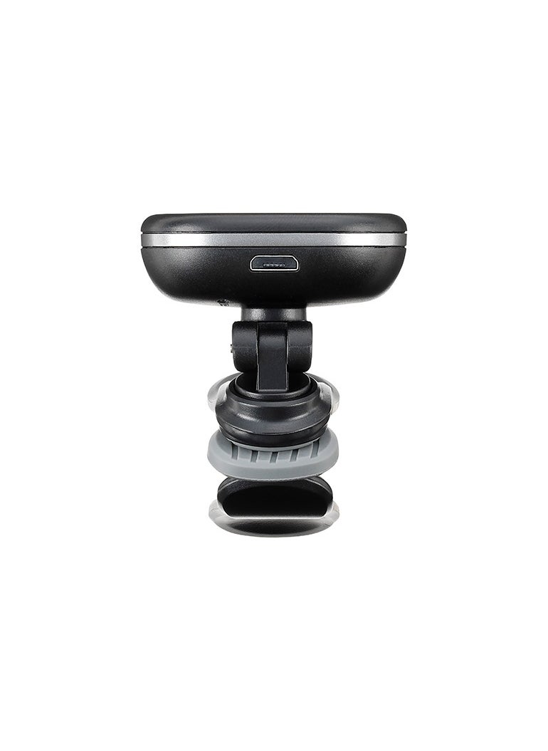 BOSS BOSS TU-05 Clip-On Tuner  - Image 3