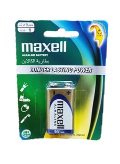 Alkaline 9V Battery Longer Lasting Power - pzsku/Z99655DFB54BC2A82A74BZ/45/_/1679745755/0325415d-17fd-4bd1-bd3d-bf32ecf08cd9