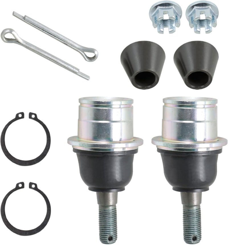 LABLT Front Lower Ball Joint Replacement for Infiniti G35 and Nissan 350Z - Image 3