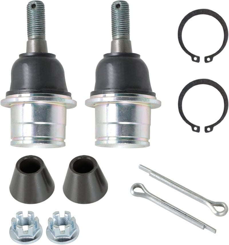 LABLT Front Lower Ball Joint Replacement for Infiniti G35 and Nissan 350Z - Image 1